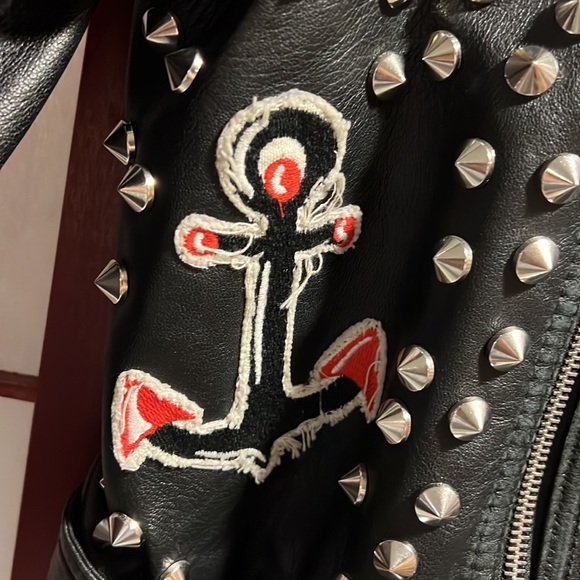 Special edition Zara womens jacket ❤️‍🔥 - Picture 9 of 15